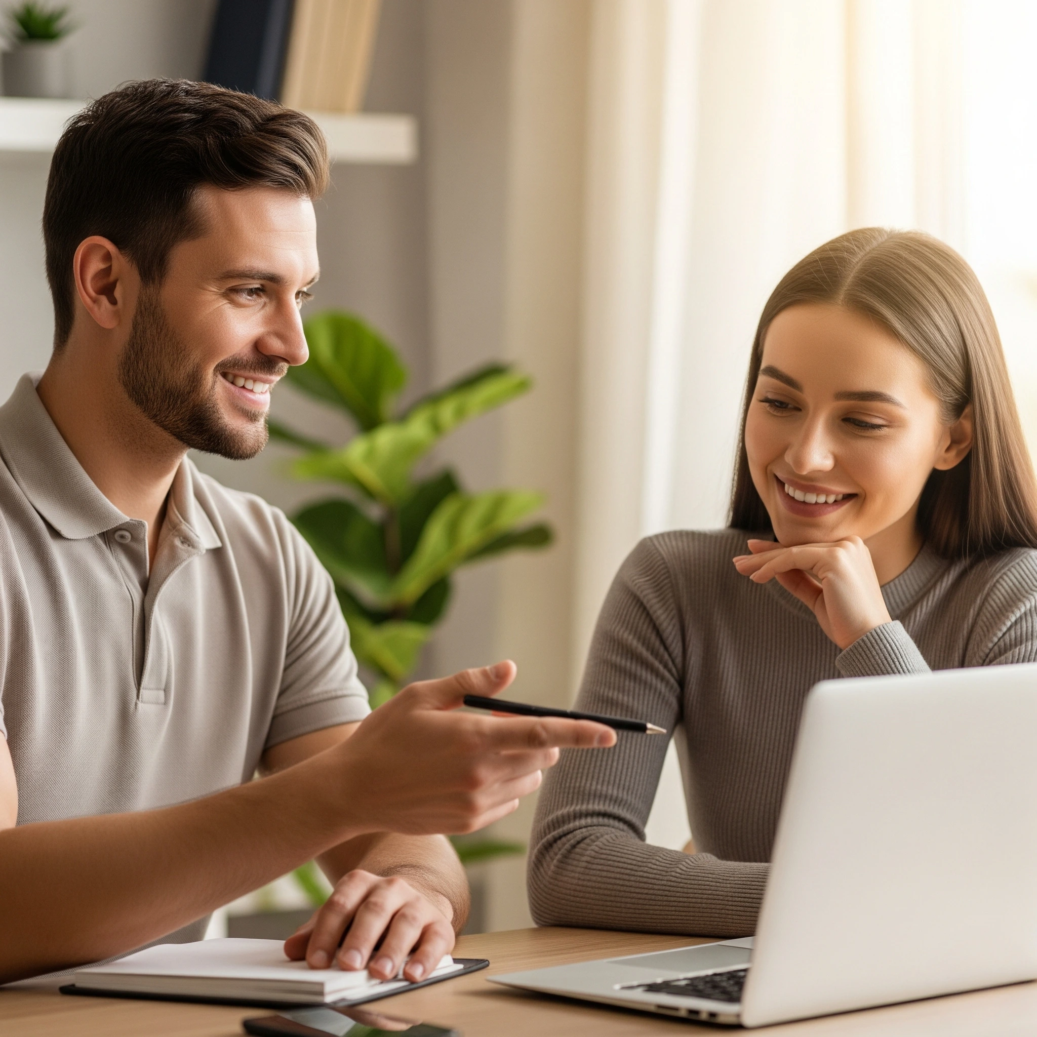 Dépannage informatique à domicile